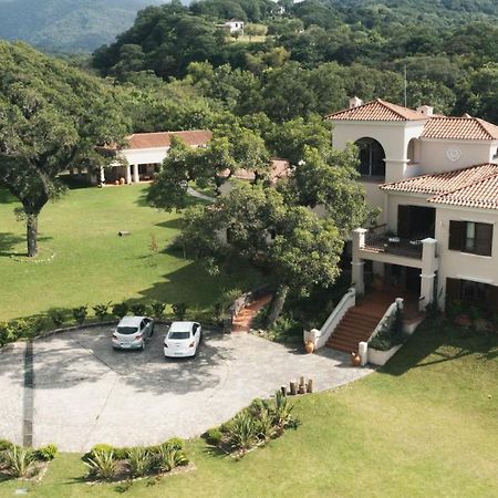 Rincon Del Cerro Hotel San Lorenzo  Exterior photo